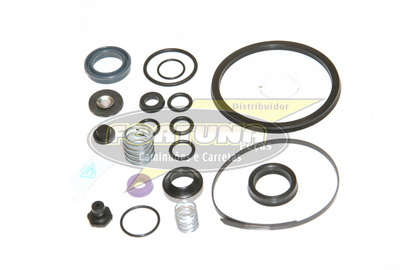 Foto de REPARO SERVO EMBREAGEM VOLVO EDC - Marca Compatível